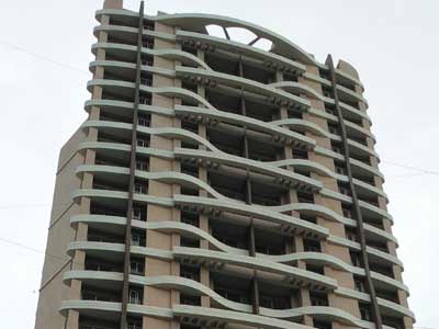 ACE AVIANNA BUILDING - 1