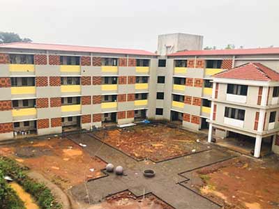 GRAMVIKAS SCHOOL ORISSA