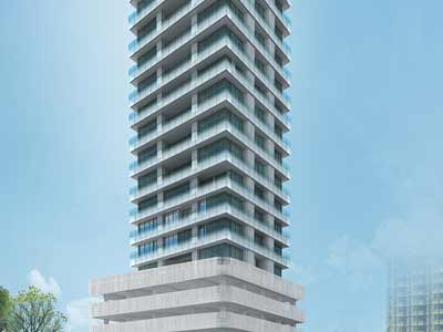 PEARL GARDEN VIDEOCON