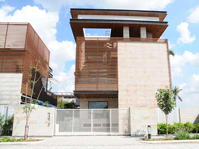 VIDEOCON ROYALE HYDERABAD