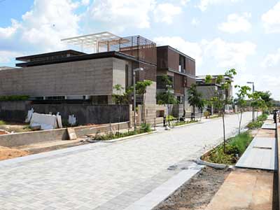 VIDEOCON ROYALE HYDERABAD
