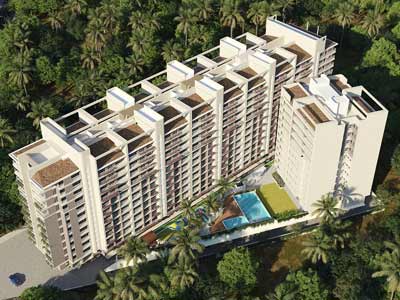 DELTIN GOA (5 STAR HOTEL)