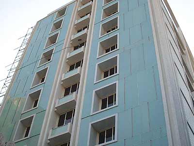 LAXMINARAYAN-AS BUILT