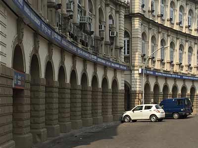 DENA BANK (BOB) FORT