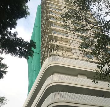 PEARL GARDEN